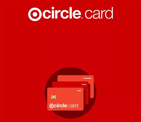 smart circle card|target circle card benefits.